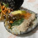 벌떼분식 이미지