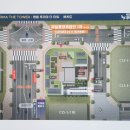 제일풍경채 맞은편 버스정류장 이미지