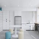 작전중학교 이미지