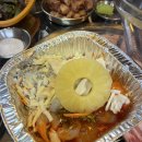 아담연탄구이전문점 | [인천] 가정동 루원시티 을지로 연탄구이 전문점 후기