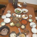 교동두부 | 가족모임 장소로 좋은 용인한정식 &#39;교동두부&#39; 방문후기