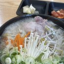 부산 동구 초량동 수정닭반마리 칼국수 내돈내산 솔직후기
