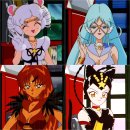 세일러문 작가는 악당마저 어떻게 이렇게 그리지 이미지