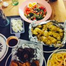 정수닭집 이미지