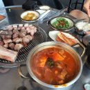 정존마을 (월산정수장입구방면) | [국내/제주도] 2박 3일(3) (미쓰홍당무 조식, 벵디, 평대해변, 동문재래시장, 돈사돈, 공항)