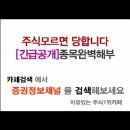 [휴온스 - 증권정보채널] 휴온스(084110) 종목분석 및 향후 투자 대응전략 이미지