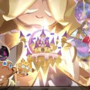 쿠키들의 하루 이미지