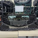 제너시스21 | 제네시스 G80 RG3 스포츠 페리 신형개조 + 엠비언트 시공 후기