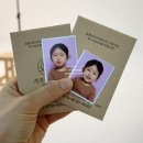 사진관;윤슬 | 동탄 산척동 사진관 윤슬 500일 아기 사진 후기