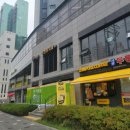 삼성타운 목욕탕 이미지