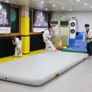 용인대 열정 태권도장 네이버블로그