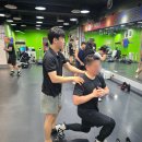 탑 복싱클럽 이미지