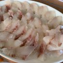 전북 부안 곰소항 맛집 정은수산회타운 바다뷰 횟집!