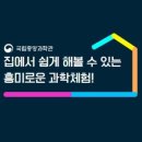 슬기로운 과학실험 이미지