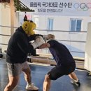아이스타복싱클럽 | [잠실복싱 스타복싱] 얼굴만 치다가 막히셨나요? 바디 잽 하나로 해결됩니다 !