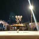 (저녁)이집트전통벨리댄스 이미지