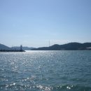 완도 부근