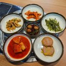 참이맛 뼈다귀 | 전주 신시가지 맛집 참이맛감자탕&amp;순대국 전주신시가지점 시래기 감자탕 후기 신시가지 점심 추천