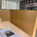 피자헤븐&눈치떡 수원정자점 | 대학원 생활 5월편