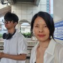 탑정호가 | 29교육 연대 9중대 1소대 3분대 아들 논산 수료식에 다녀왔어요