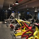 노경우 퍼스널 트레이닝 이미지