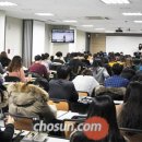 북새통 조선일보