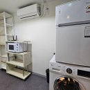 큰시장 화장실 이미지