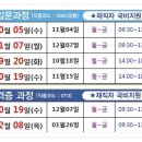 엑셀컴활 및 ITQ(함수) 이미지