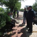 풍기인삼시장 이미지