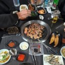 숯불맛고기 | 나운동 삼겹살 군산 현지인 추천 맛집, 은파숯불갈비에서 숯불 향 가득한 고기 맛 여행 후기