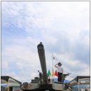 흑표A | 2025 화천 토마토축제 개막 첫날