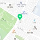 씨유안산부곡본점