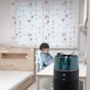 오래쓰기 프로젝트_소형가전 | 다이슨 허쉬젯 컴팩트 공기청정기 추천! 아이방 필수 미니 소형가전