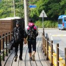 구룡자동차 야영장 이미지