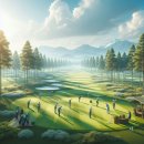 그린필드 골프연습장 | 그린필드 골프연습장 안양 동안구 호계동 실외골프연습장