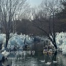 강풍경 파크 | 부산근교 경주 아이랑 눈썰매장 국민힐링파크 솔직후기