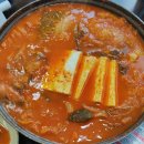옥이네 김치찌개 이미지