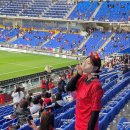 은혜떡방 | A매치 / 축구 직관 콜롬비아전 울산문수월드컵경기장 후기