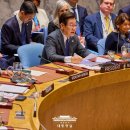 이재명 대통령 유엔총회 참석 3일 차 이규연 홍보소통수석 브리핑 이미지