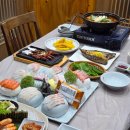 엄마수산 | 목포 평화광장 횟집 부모님 모시고 가기 좋은 고래회수산 선코스 후기