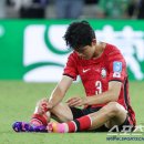 [단독]"충격!" 현직 국가대표 강원FC 이기혁, 국군체육특기병 모집 탈락 이미지