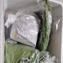 언니네텃밭 봉강공동체 | 8월 언니네텃밭 무안공동체 제철채소 무화과 목이버섯 쪽파 햇고구마