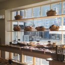 (주)브런치소프트 | 신당 ‘어글리베이커스베이글’ 본점, 베이글로 시작한 여유로운 주말! 브런치 카페로 추천