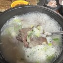분천2리 | 분천역 앞 소머리곰, 전병 맛집 경북 봉화 [봉덕식당] 내돈내산 후기