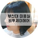 비투제이헤어(B2JHAIR) | 부산대미용실 :: 비투제이헤어