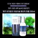 비자림의 아침 이미지