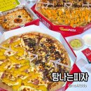 속초 피자 맛집 <탐나는피자 속초점> 속초 피자 포장후기 핫포테이토 스위트고구마 소불고기 불백피자
