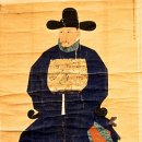 이색영정 이미지
