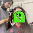 늘품헤어살롱