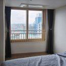 푸르지오시티2차 | 인천 오피스텔 유리창 청소 후기 "논현2차푸르지오시티"